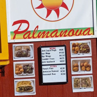 Palmanova (food Truck) food