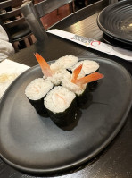 O Sushi food