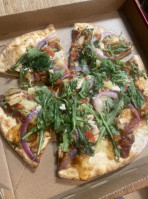 Mod Pizza food