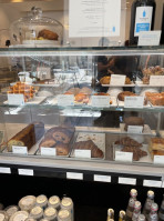 Blue Bottle Coffee food