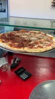South Side Pizza food