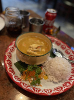 Sakhuu Thai food