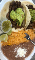 Tacos Madre Mexican Cocina food