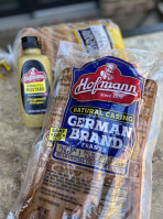 Hofmann Sausage Company food
