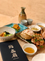 Jiāng Hù Qián Yì 㐂 Shàn Sushi Kisen food
