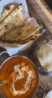 Sattva Indian Rasoi food