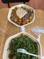 Sweetgreen food