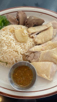 Mae-khong Thai Tapas food