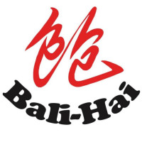 Bali-hai food