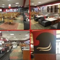 Frisch's Big Boy inside