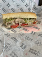 Jimmy John's food