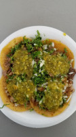 Tacos Dos Primos food