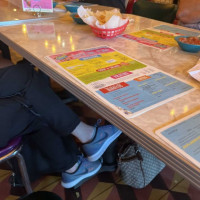 Chuy's Tex-mex food