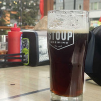Stoup Kenmore food