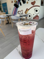 Vivi Bubble Tea food