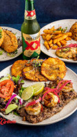 El Caribeño food