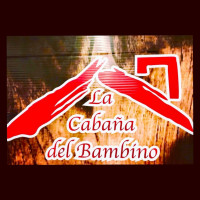 La Cabaña Del Bambino food