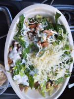 Chipotle Mexican Grill food