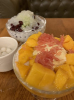 Mango Mango Dessert food