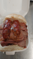 Meatman Pit Beef Tempo Pit food