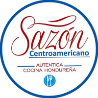 Sazon Centroamericano food