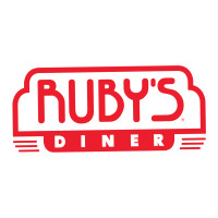 Ruby's Diner outside