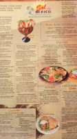 Sol De Mexico Milford menu