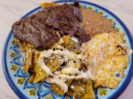 El Sabor De Mi Pueblo food
