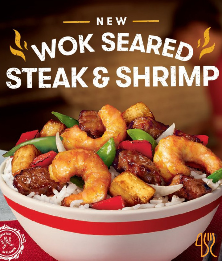Panda Express