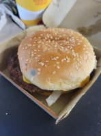 Mcdonald's food