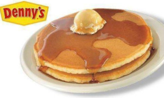 Denny's food