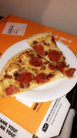 Little Caesars Pizza food