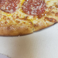 Little Caesars Pizza food