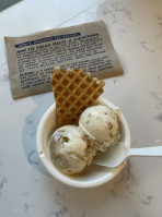 Jeni's Splendid Ice Creams food