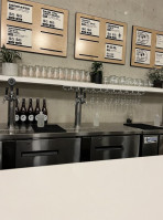 Common Corners Brewing food