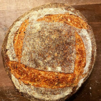 Kulina Lani Organic Sourdough food