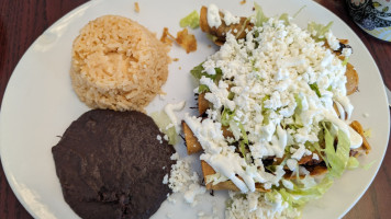 Las Delicias De Veracruz food