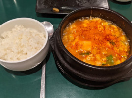Korea House  food