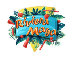 Riviera Maya Mexican Cafe food