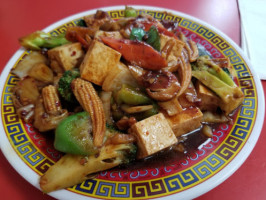 Ming Yuan food