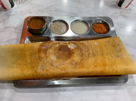 Sri Udipi food