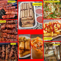 Saucy Me: Filipino Food Bbq Skewer (home Every Friday At Saturday Only. Starts At 4 Pm To 10 Pm. food