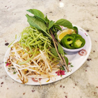 Da Best Pho Vietnamese Noodle House Bbq food