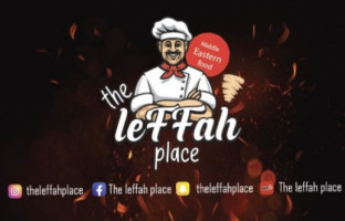 The Leffah Place food