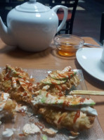 Xiongdi Sushi food