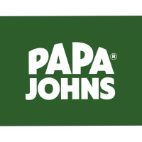 Papa Johns Pizza food