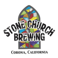 Stone Church Brewing Bistro food
