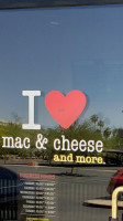 I Heart Mac Cheese inside