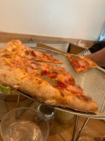 Bonanno's New York Pizza Kitchen food