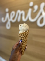 Jeni's Splendid Ice Creams food